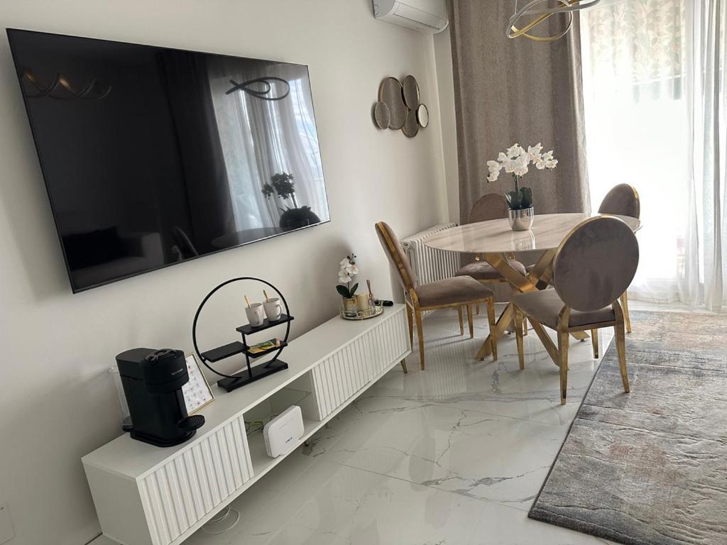 אליקאנטה Postiguet Beach Flat מראה חיצוני תמונה