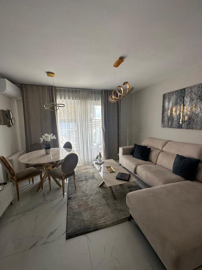אליקאנטה Postiguet Beach Flat מראה חיצוני תמונה